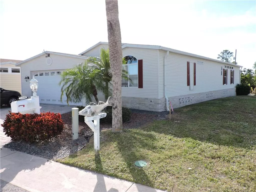 Fort Myers Beach, FL 33931,11440 Dogwood LN