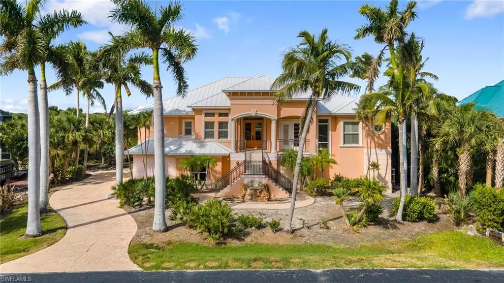 2178 Starfish LN, Sanibel, FL 33957