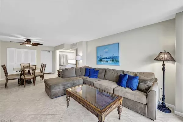 Marco Island, FL 34145,440 Seaview CT #409