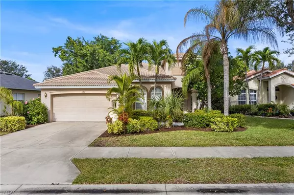 8260 Laurel Lakes BLVD, Naples, FL 34119