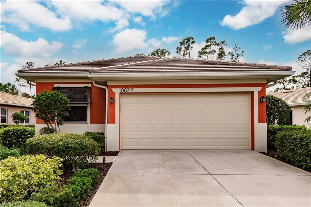 Fort Myers, FL 33913,10622 Camarelle CIR