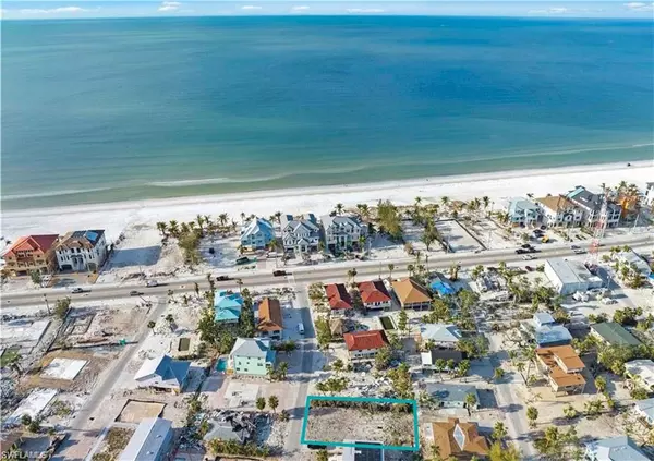 127 Washington AVE, Fort Myers Beach, FL 33931