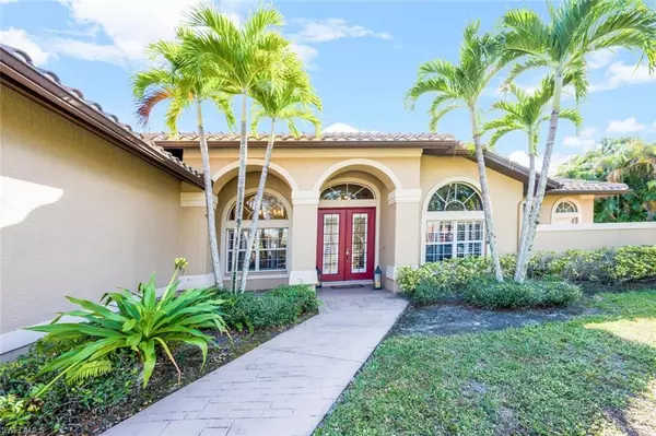 Naples, FL 34119,10807 Fieldfair DR