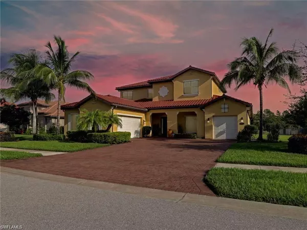 Naples, FL 34120,1643 Songbird CT