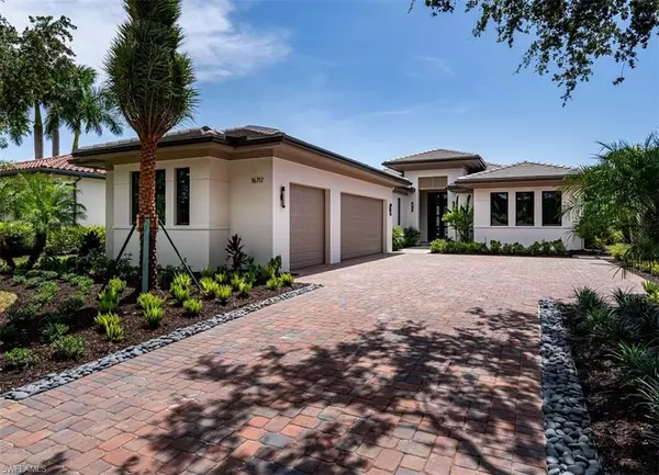 Naples, FL 34110,16779 Cabreo DR