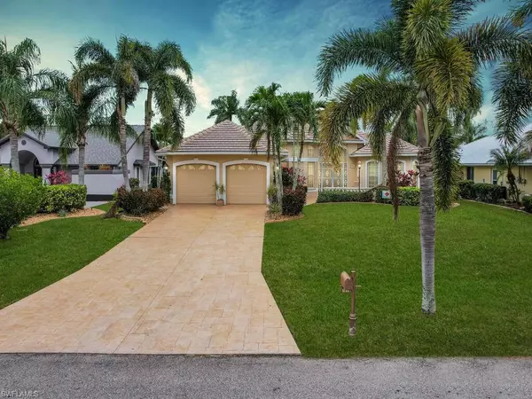 2810 SW 49th TER, Cape Coral, FL 33914