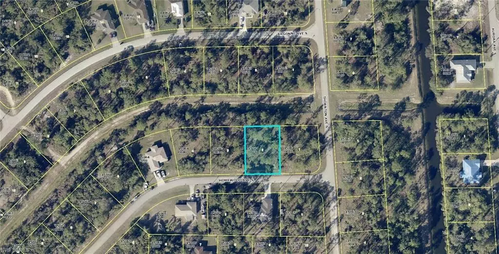 Lehigh Acres, FL 33974,202 Homewood AVE S