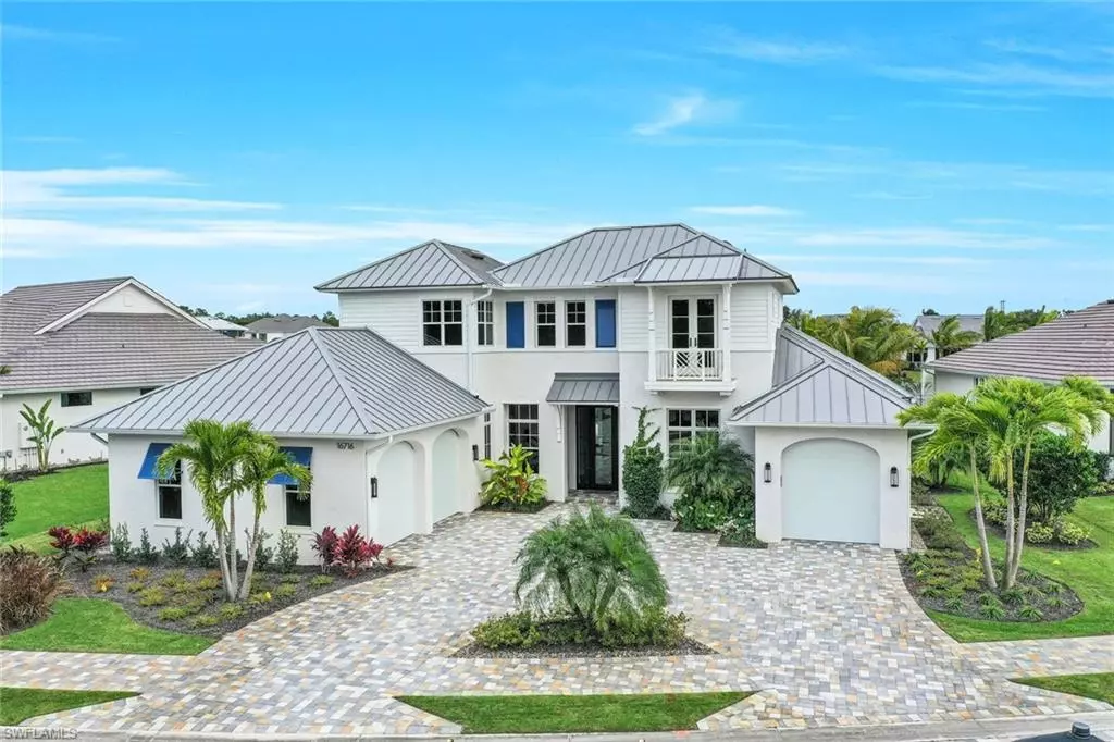 Naples, FL 34110,16716 Enclave CIR