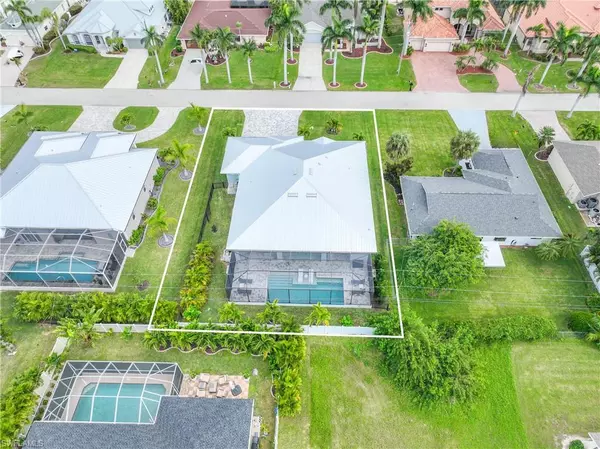 Cape Coral, FL 33914,5312 SW 25th PL