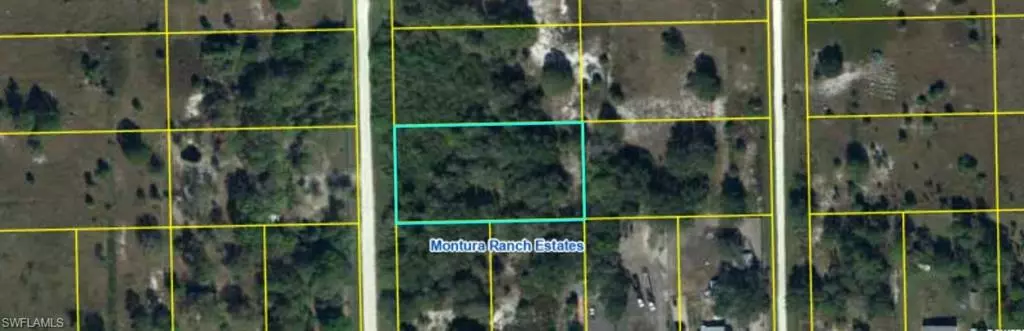 335 N Datil ST, Montura Ranches, FL 33440