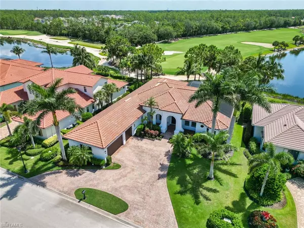 Naples, FL 34109,14468 Marsala WAY