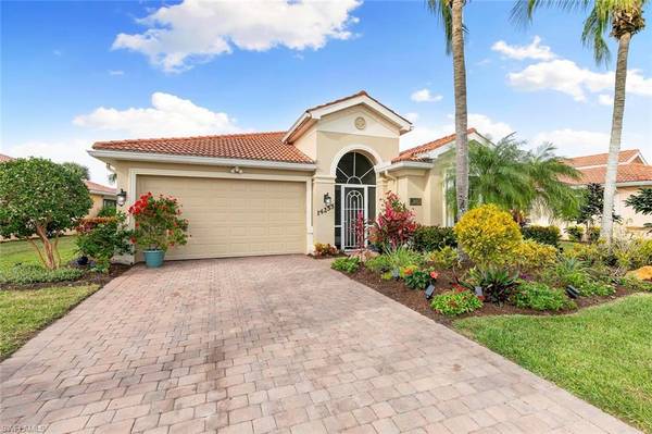 14255 Manchester DR, Naples, FL 34114