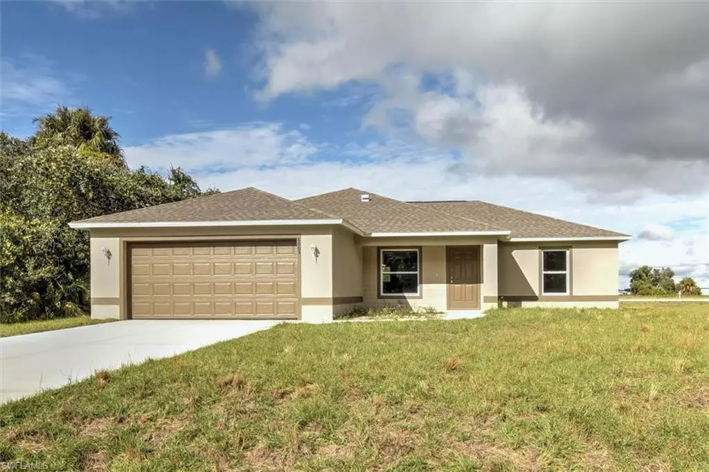 Labelle, FL 33935,8063 Sherwood CIR