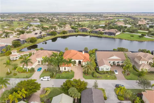 Fort Myers, FL 33905,3572 Cedar Hammock View CT