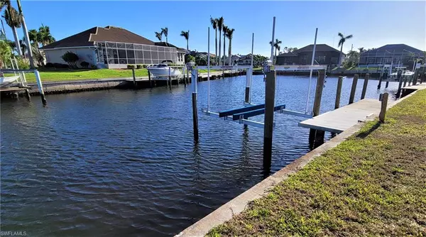 Punta Gorda, FL 33950,1418 Sea Gull CT