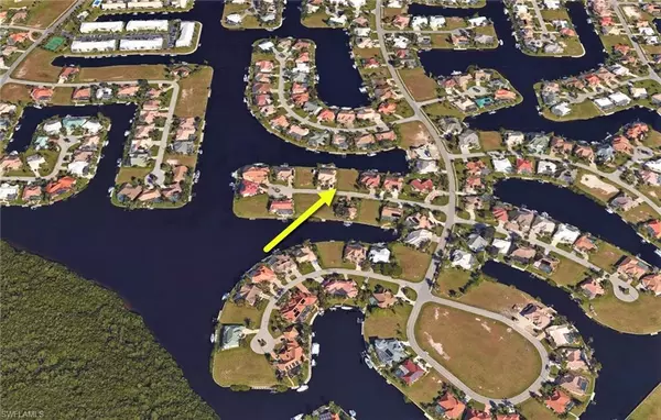 Punta Gorda, FL 33950,1418 Sea Gull CT