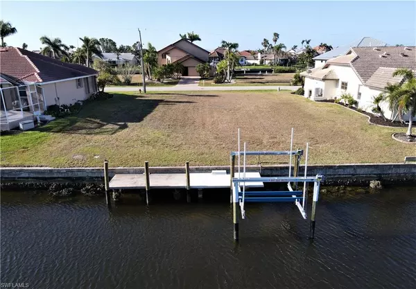 Punta Gorda, FL 33950,1418 Sea Gull CT