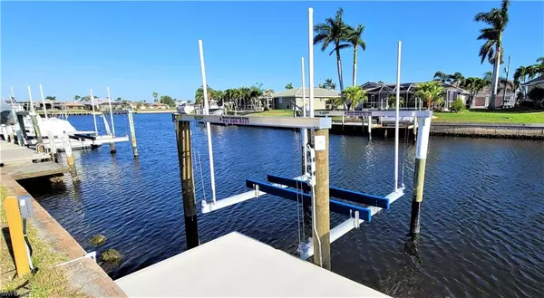 Punta Gorda, FL 33950,1418 Sea Gull CT