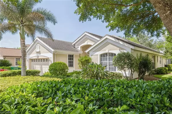 1812 Winding Oaks WAY, Naples, FL 34109