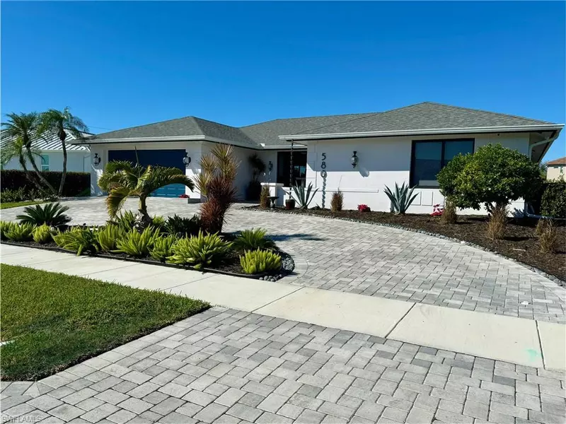 580 Tripoli CT, Marco Island, FL 34145