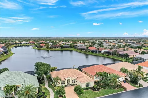 Fort Myers, FL 33908,8675 Southwind Bay CIR