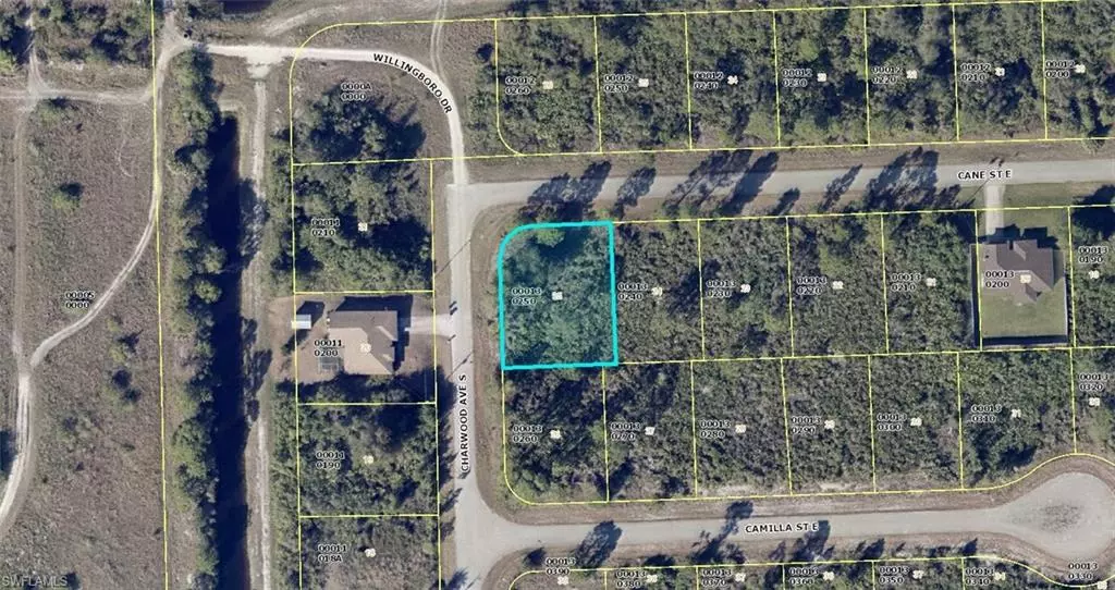 Lehigh Acres, FL 33974,634 Cane ST E