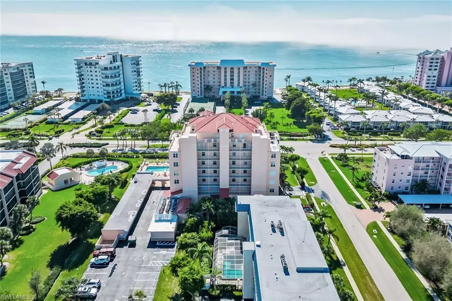 1021 S Collier BLVD #503, Marco Island, FL 34145