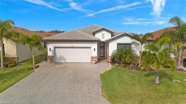 11852 Arbor Trace DR, Fort Myers, FL 33913