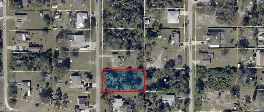 Lehigh Acres, FL 33936,10 Robert AVE