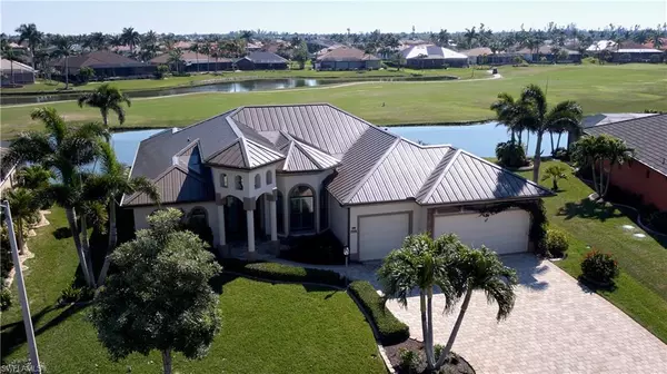 Cape Coral, FL 33991,11734 Royal Tee CIR