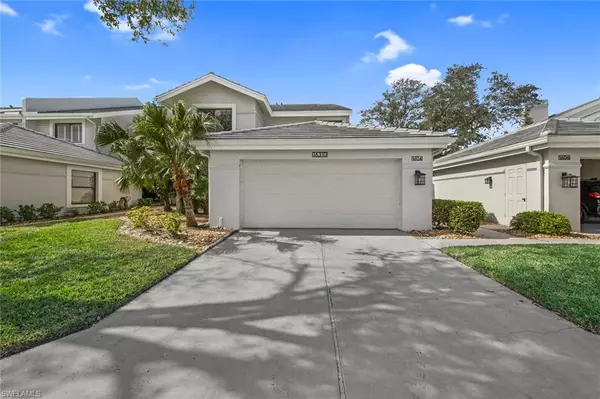 Fort Myers, FL 33908,16310 Fairway Woods DR #1606