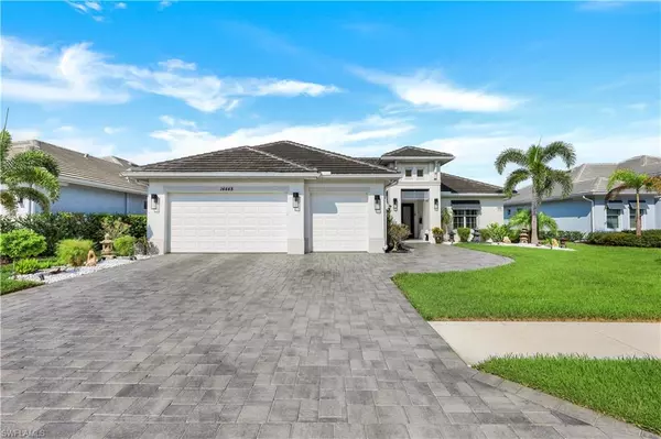 Naples, FL 34114,14448 NEPTUNE AVE