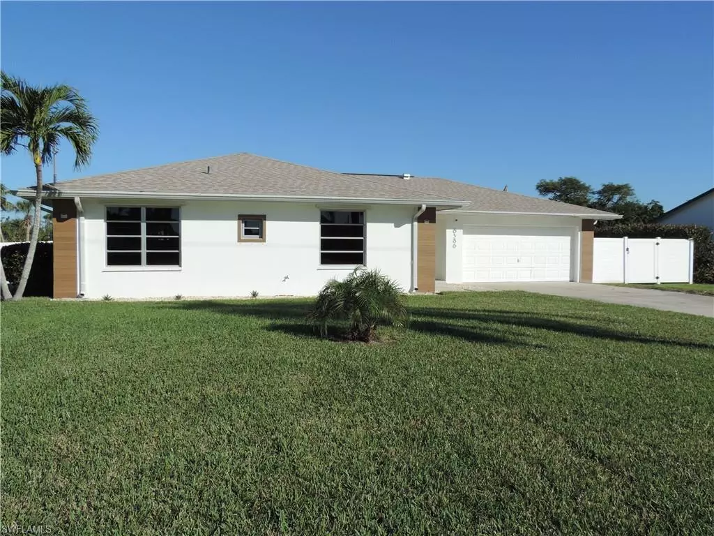 Fort Myers, FL 33908,6386 Plumosa AVE