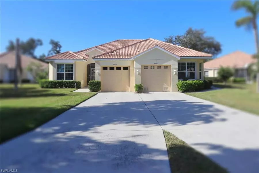 8861 Bristol BND, Fort Myers, FL 33908