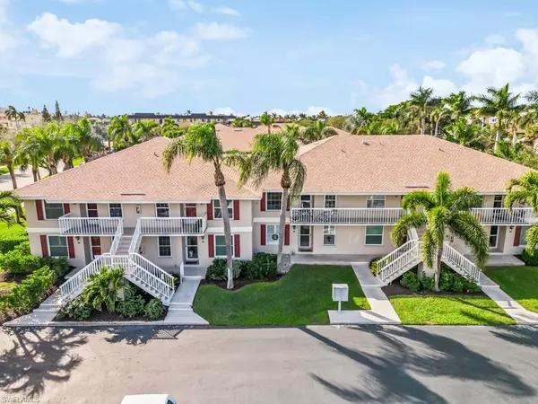 Marco Island, FL 34145,860 Elkhorn CT #313