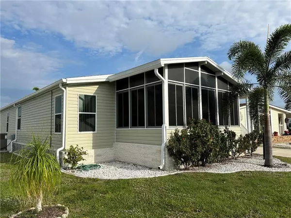 Punta Gorda, FL 33955,15550 Burnt Store RD #221