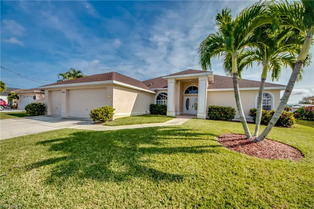 Cape Coral, FL 33914,3317 SW 5th PL