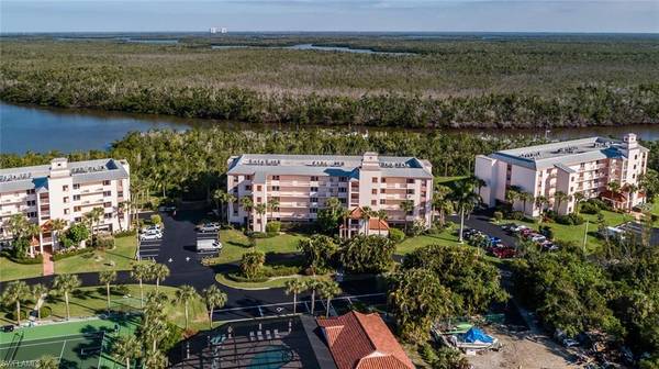 200 Stevens Landing DR #B-103, Marco Island, FL 34145