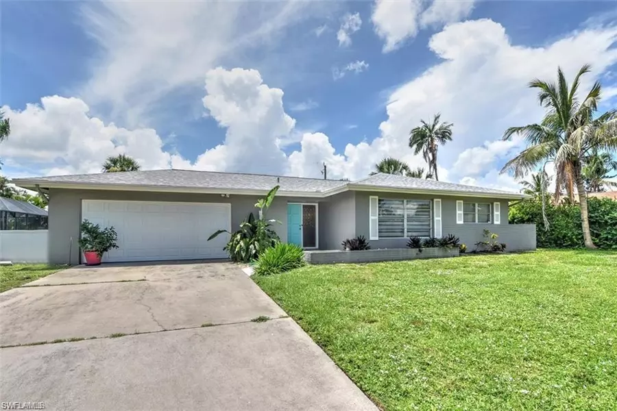 1440 Covington CIR W, Fort Myers, FL 33919