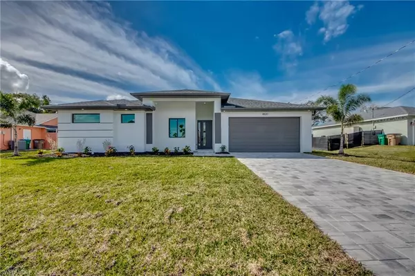 3820 SW 14th AVE, Cape Coral, FL 33914