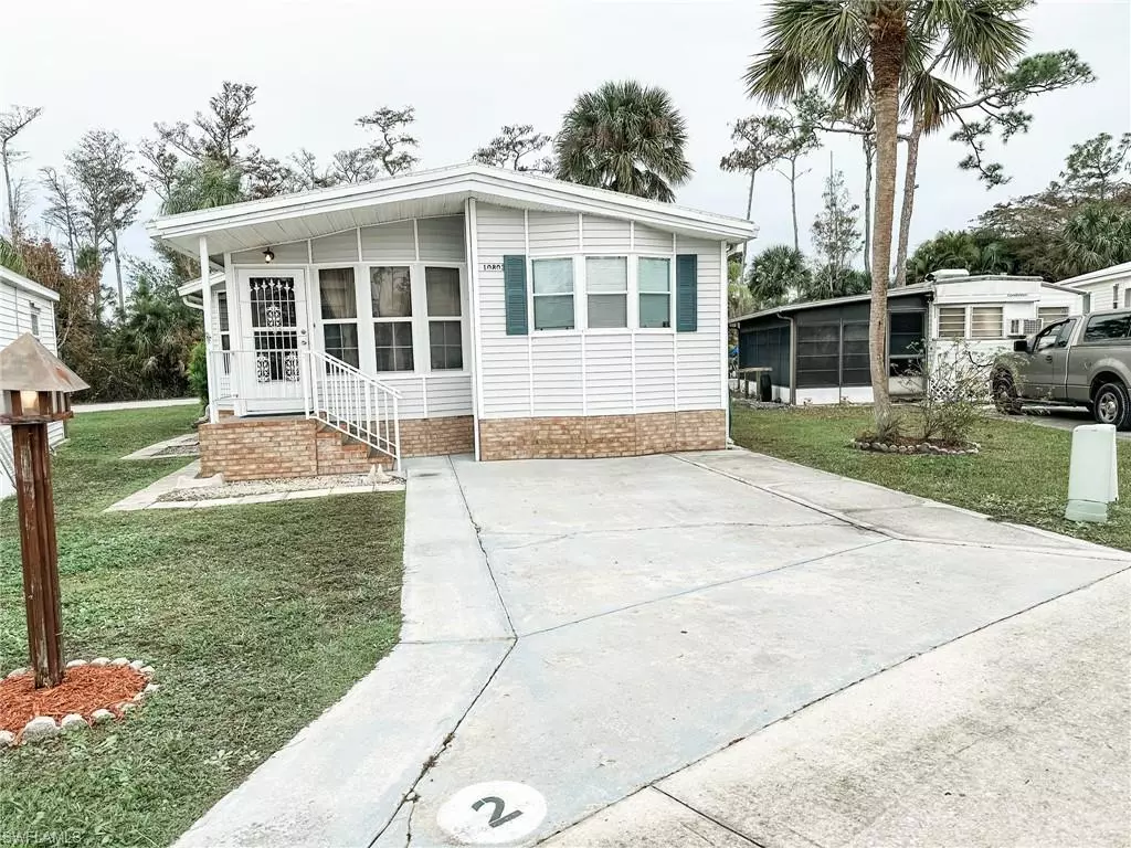 Estero, FL 33928,10803 White Wood Stork CIR #2