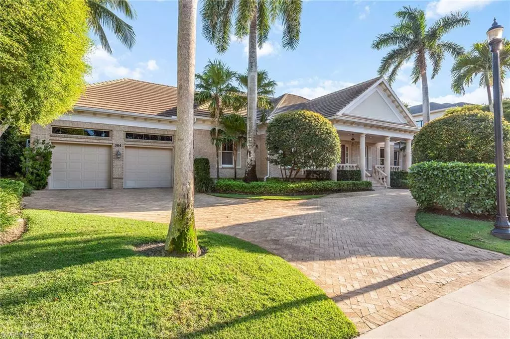 Naples, FL 34108,364 Cromwell CT