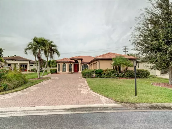 15911 Chance WAY, Fort Myers, FL 33908