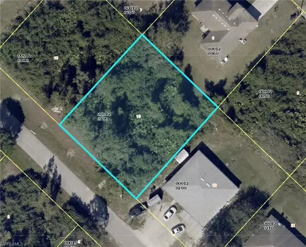 5124-5126 27th ST SW, Lehigh Acres, FL 33973