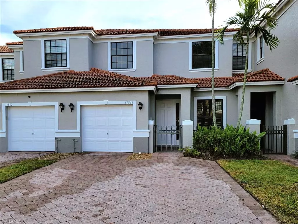 Naples, FL 34119,14866 Pinnacle PL