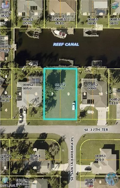 Cape Coral, FL 33904,111 SE 37th TER