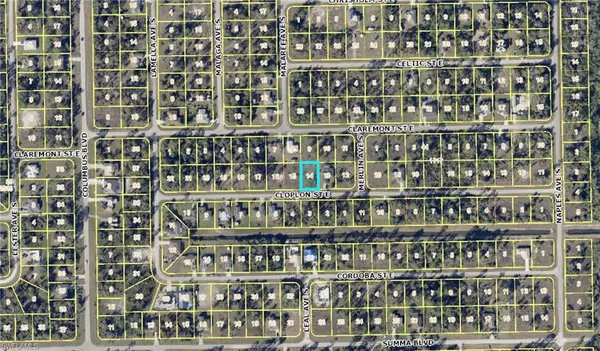 Lehigh Acres, FL 33974,1225 Cloplon ST E