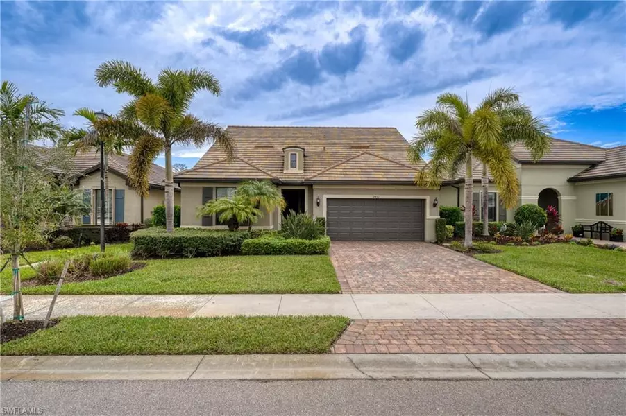 7491 Blackberry DR, Naples, FL 34114