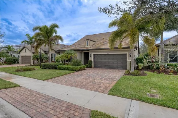 Naples, FL 34114,7491 Blackberry DR