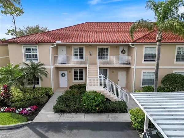 Naples, FL 34119,2895 Cypress Trace CIR #102